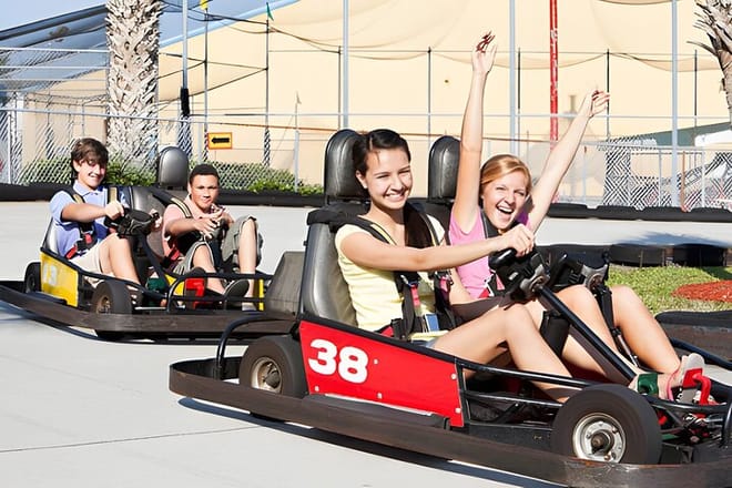 Go Karts Tour in Puerto Plata 8