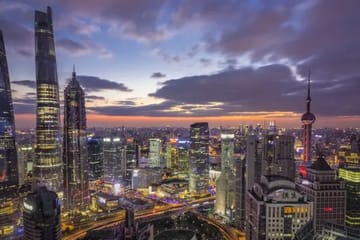 14-Day Customized Tour of China's Natural Wonders