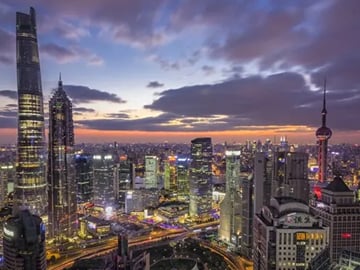14-Day China Natural Wonders Discovery(Customizing the Tour – According to Your Needs)