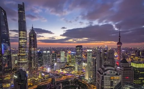 14-Day Customized Tour of China's Natural Wonders
