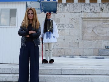 Private Walking Tour of the Acropolis in Athens
