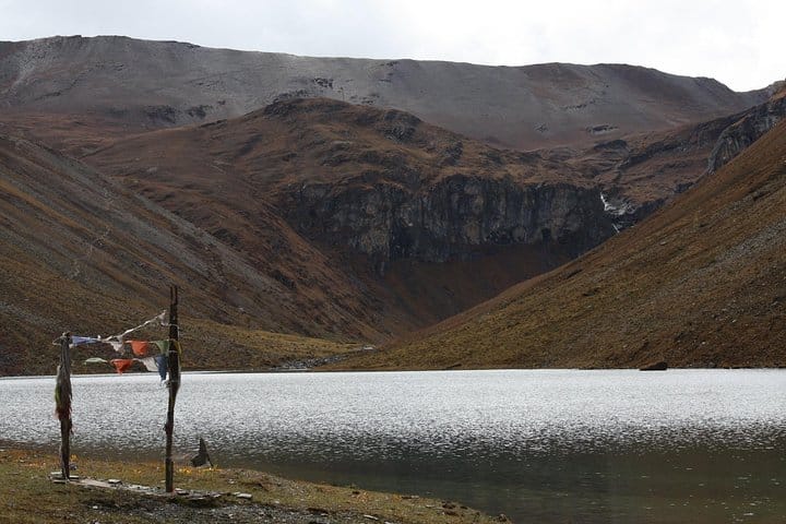 19 Days Mera Peak Climbing & Expedition – One Life-Changing Himalayan Adventure