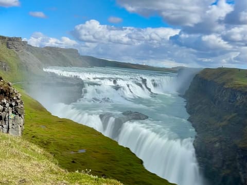Private Combo 2in1 tour Golden Circle - Northern light hunt 12h , photo 2