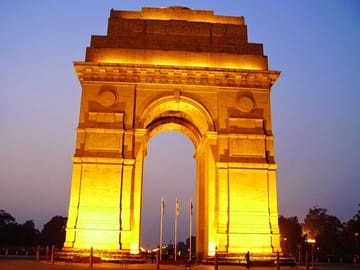 India Gate