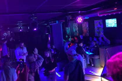 Stockholm’s Best Pub Crawl