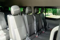Punta Cana Private One-Way or Round-Trip Airport Transfers 5