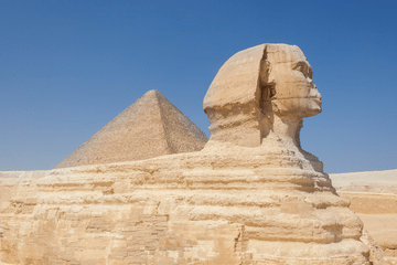 Wonders of the Pharaohs