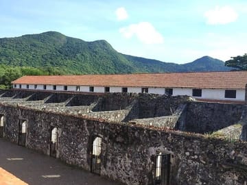 Con Dao Island Heritage Insight Tour