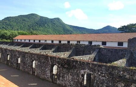 Con Dao Island Heritage Insight Tour
