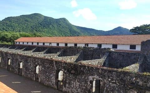 Con Dao Island Heritage Insight Tour