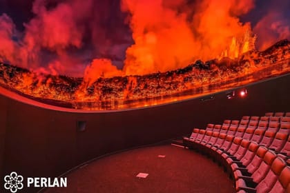 Reykjavik City Private Tour: Perlan, Arbaer & City Landmarks