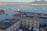 Private Transfer from Positano to Salerno  3