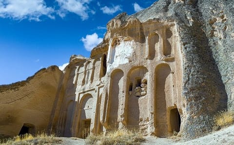 Cappadocia Green Tour: Explore Belisirma, Derinkuyu, Göreme
