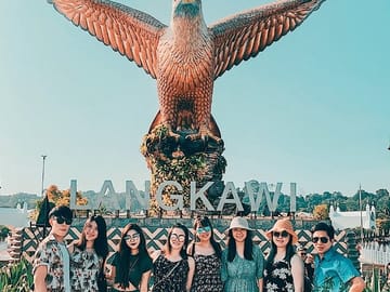 Langkawi 3 Day All Inclusive Island Experience