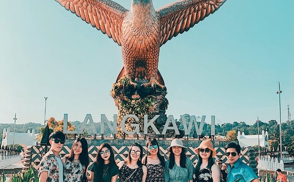 Langkawi 3 Day All Inclusive Island Experience