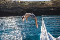 Costa Rica Catamaran Snorkel Kayak Paddleboard & Drinks 5