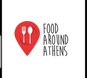 Food around Athens