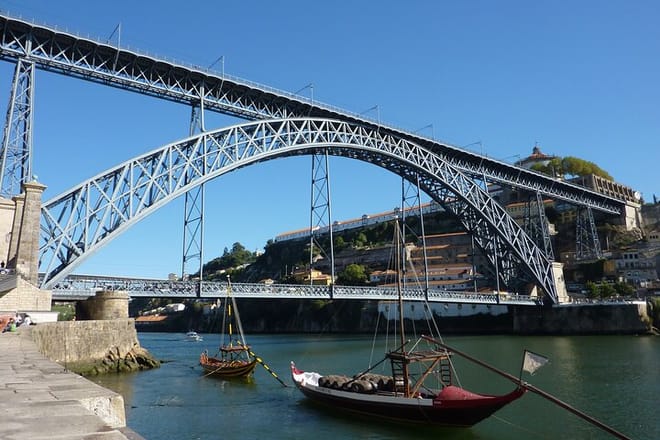 Porto Private Walking tour with a Professional Guide photo 4