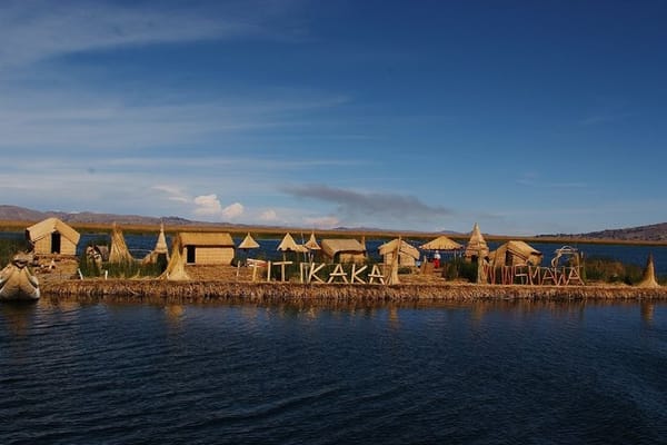 11-Day South of Peru Tour Package