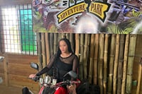 Private ATV Experience and Rick's Cafè Tour from Montego Bay  2