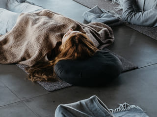 Adventure Inward. 3-Day Yoga Retreat May 2026, photo 11
