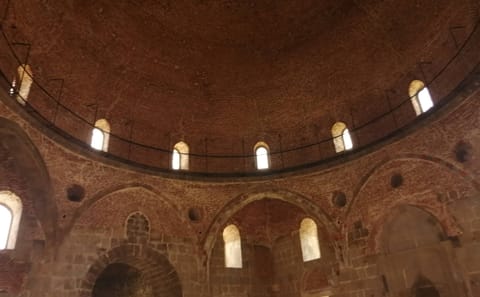 Vardzia Cave Monastery and Rabati Castle Tour in Georgia