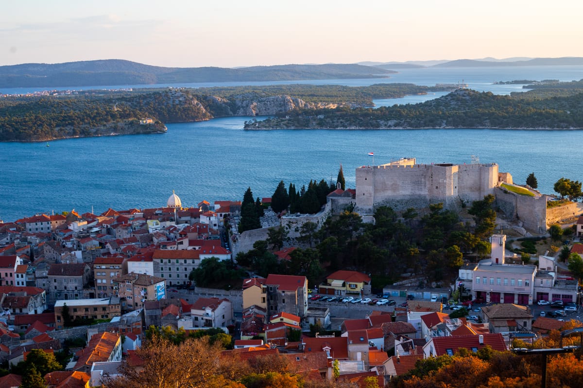 Šibenik, Croatia