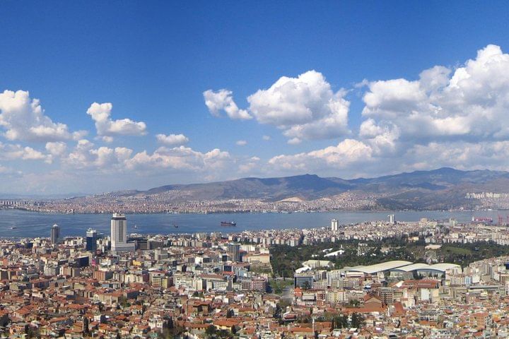 Vista Panorámica