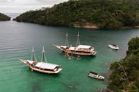 Promo Rio de Janeiro: Christ Redeemer and Sugar Loaf + Angra Dos Reis Day Trip 7