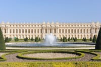 Half-Day Private Versailles Trip and Seine River Cruise 1