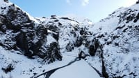 Þórsmörk Super Jeep Tour 4