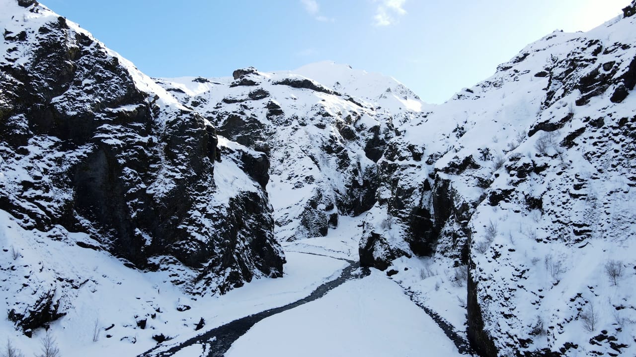 Þórsmörk Super Jeep Tour 4