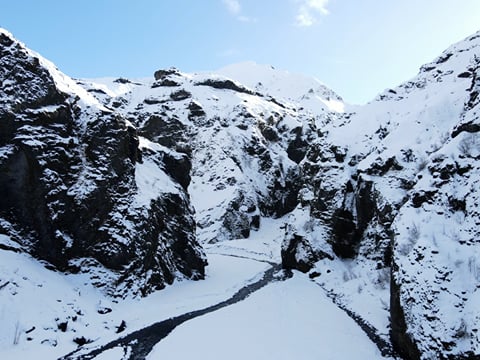 Þórsmörk Super Jeep Tour, photo 4