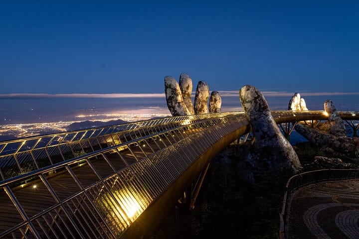 Ba Na Hills and Surroundings Nature Park Pass & Shared Transfer — 5