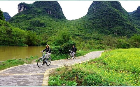 Private 3-Day Tour of Guilin and Yangshuo Landscapes