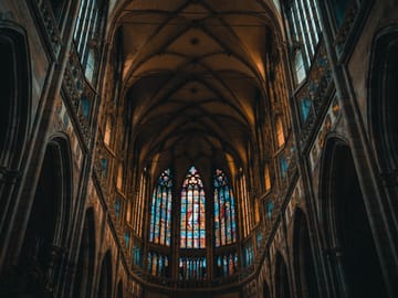 St. Vitus Cathedral