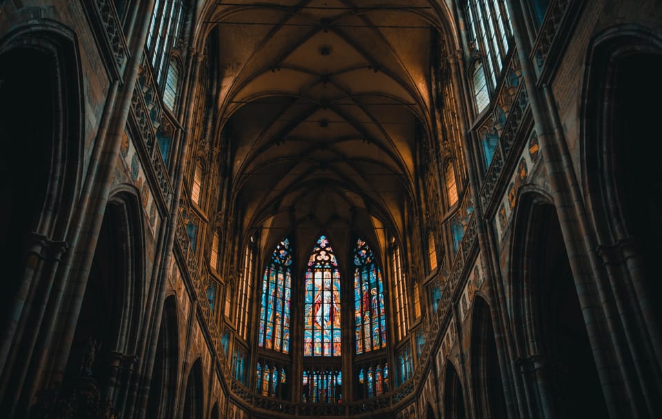 Prague City Break: 4-Day Cultural Experience in Czechia
