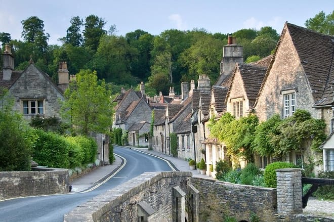 The Cotswolds Guided Day Tour from London