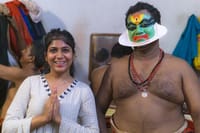 Day Tour in Alleppey and Cochin with Backwater Cruise and Beach 5