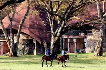 8-Day Private Family Safari Adventure in Nairobi, Kenya