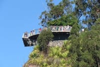 Cabo Girão & mountains 4x4 tour  8