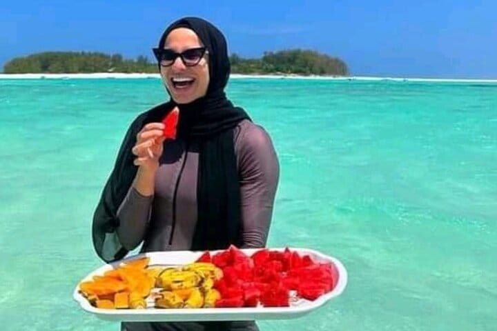 Mikumi National Park Safari Day Trip from Zanzibar