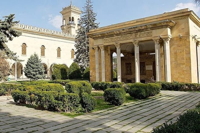 Stalin Museum