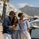 Secrets of Marbella Self-Guided Scavenger Hunt & Walking Tour 5