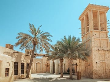 Private Dubai City Tour with Souk Visits and Yacht Dinner