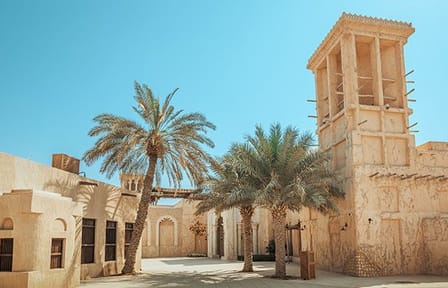 Private Dubai City Tour with Souk Visits and Yacht Dinner