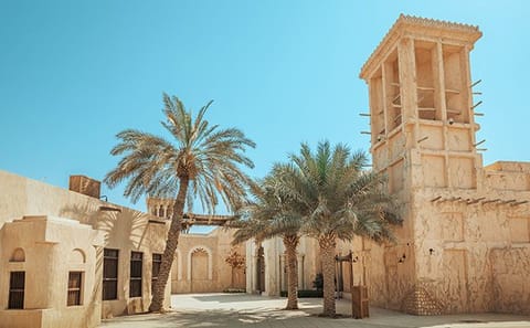 Private Dubai City Tour with Souk Visits and Yacht Dinner