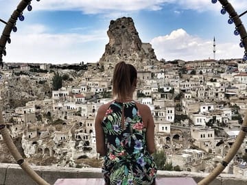 Cappadocia