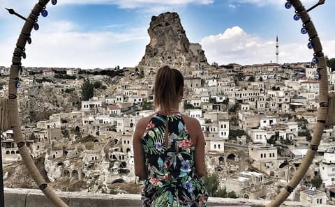 Private 15-Day Cultural Tour of Turkey from Istanbul