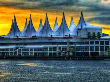 Vancouver Shore Excursion and City Sightseeing Tour